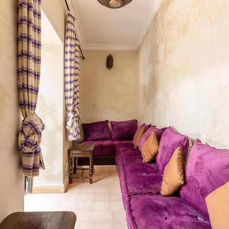 Riad Les Epices Marrakesh Luaran gambar