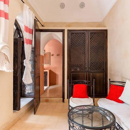 Riad Les Epices Marrakesh Luaran gambar