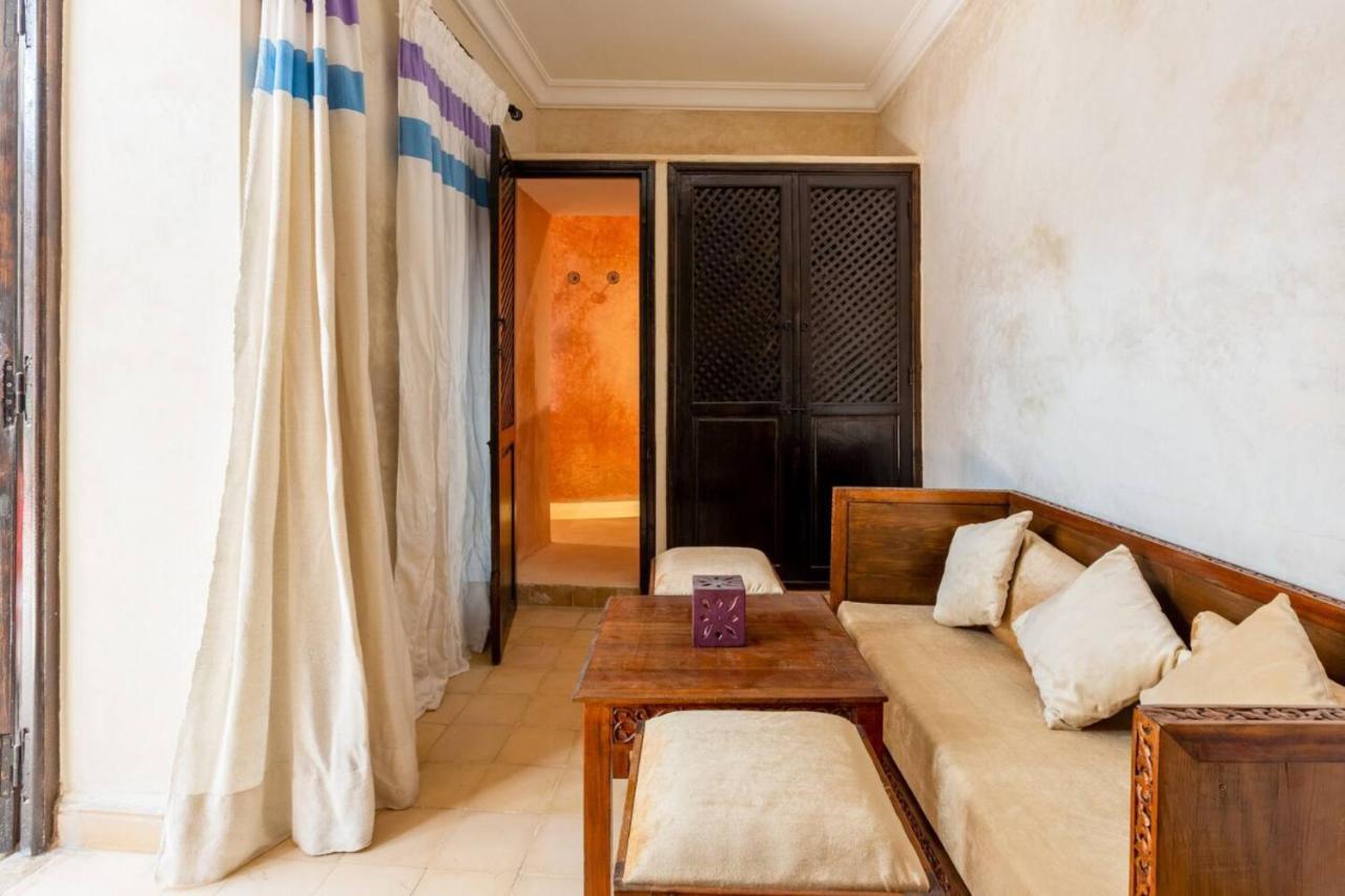 Riad Les Epices Marrakesh Luaran gambar