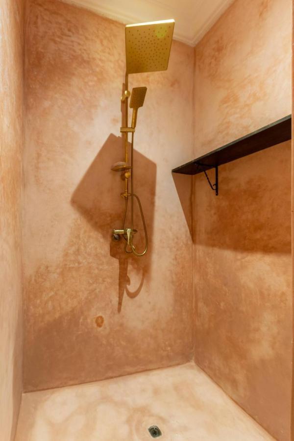 Riad Les Epices Marrakesh Luaran gambar