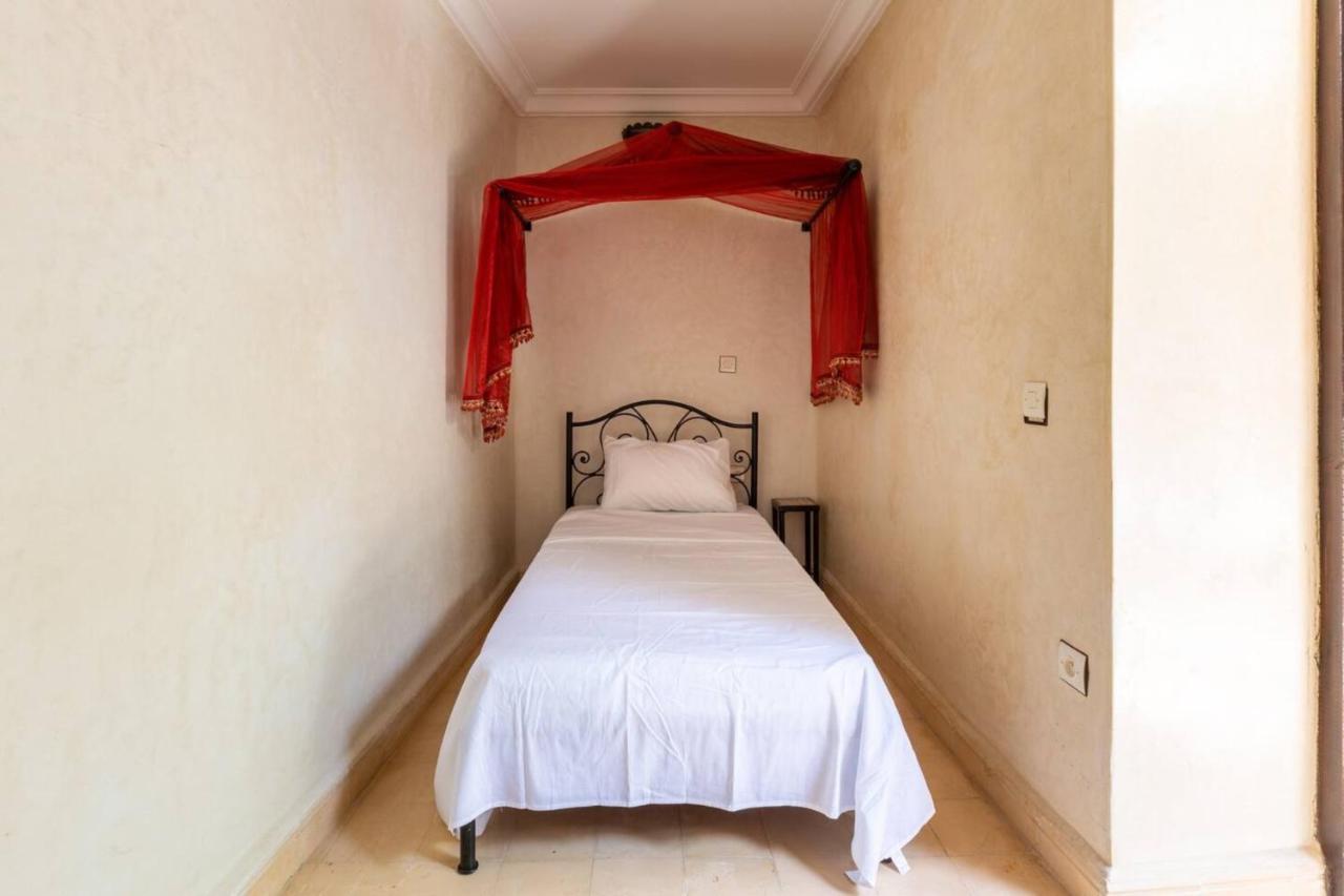Riad Les Epices Marrakesh Luaran gambar